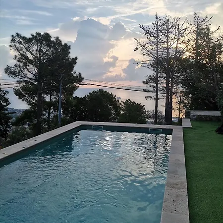 Appartement Cardo Village *
