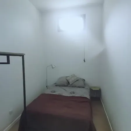 Appartement Cardo Village Bastia (Corsica)