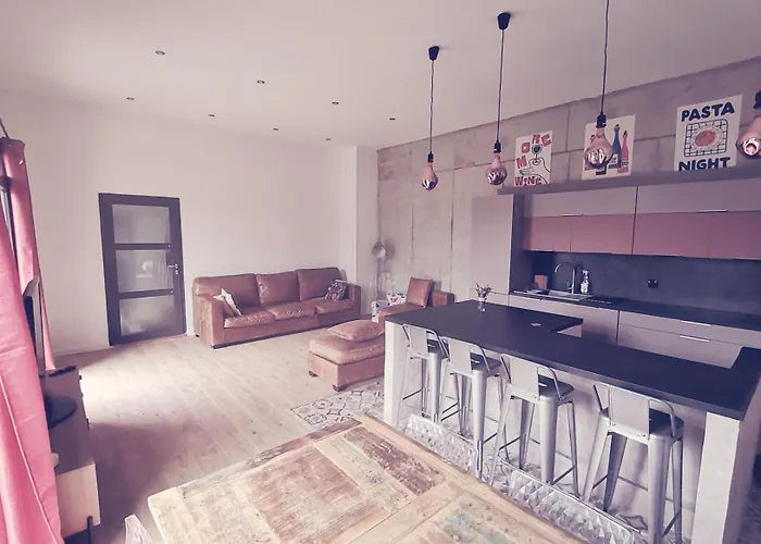 Cardo Village Appartement