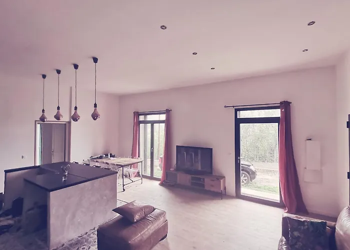 Cardo Village Appartement