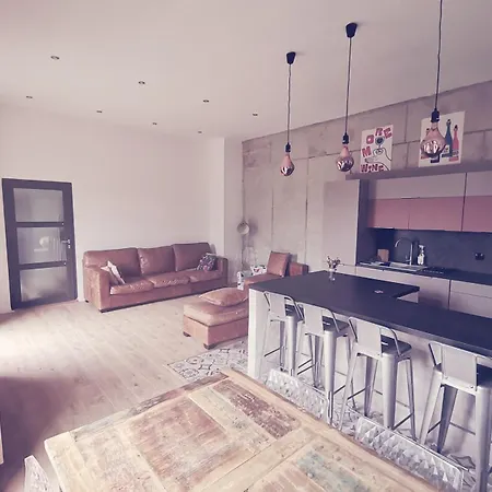 Cardo Village Apartment