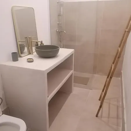 Cardo Village Bastia (Corsica)