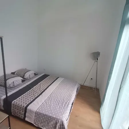 Cardo Village Apartment *