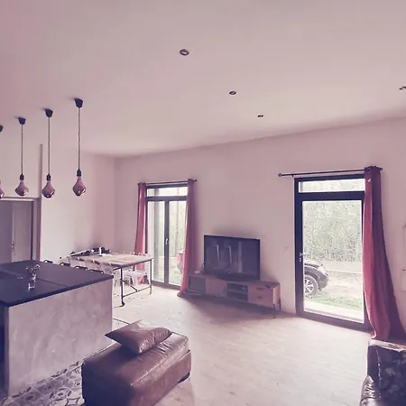 Cardo Village Apartment