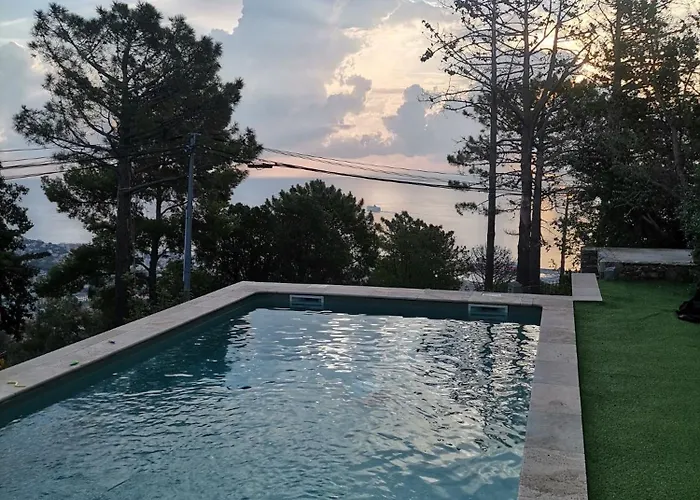 Apartment Cardo Village *