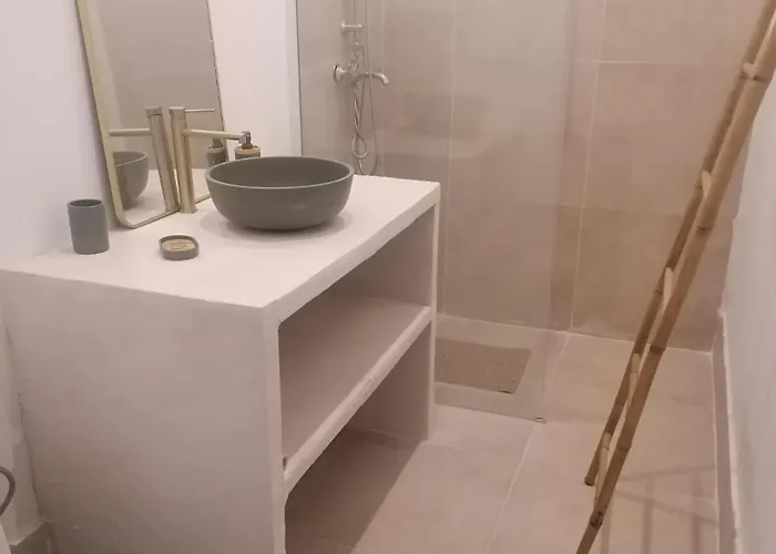 Cardo Village Bastia