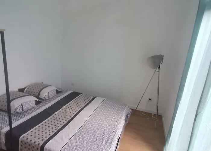 Cardo Village Apartment *